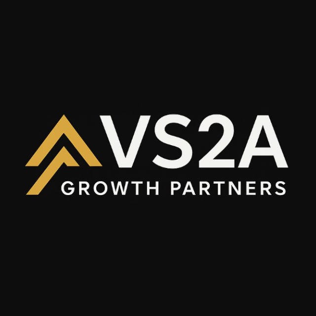 Logo VS2A Growth Partners