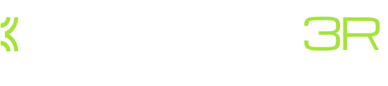 Logo Sales 3R